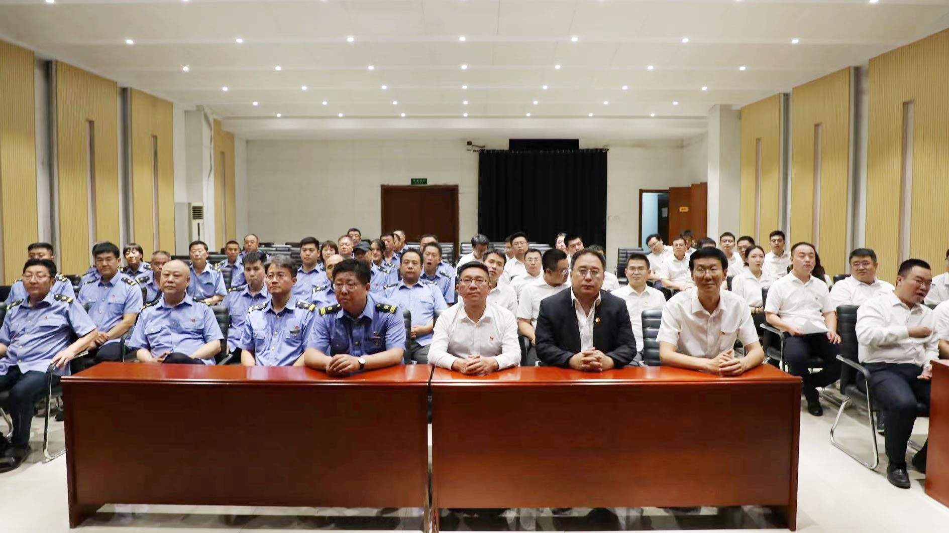 （5）保定监狱警示教育活动3